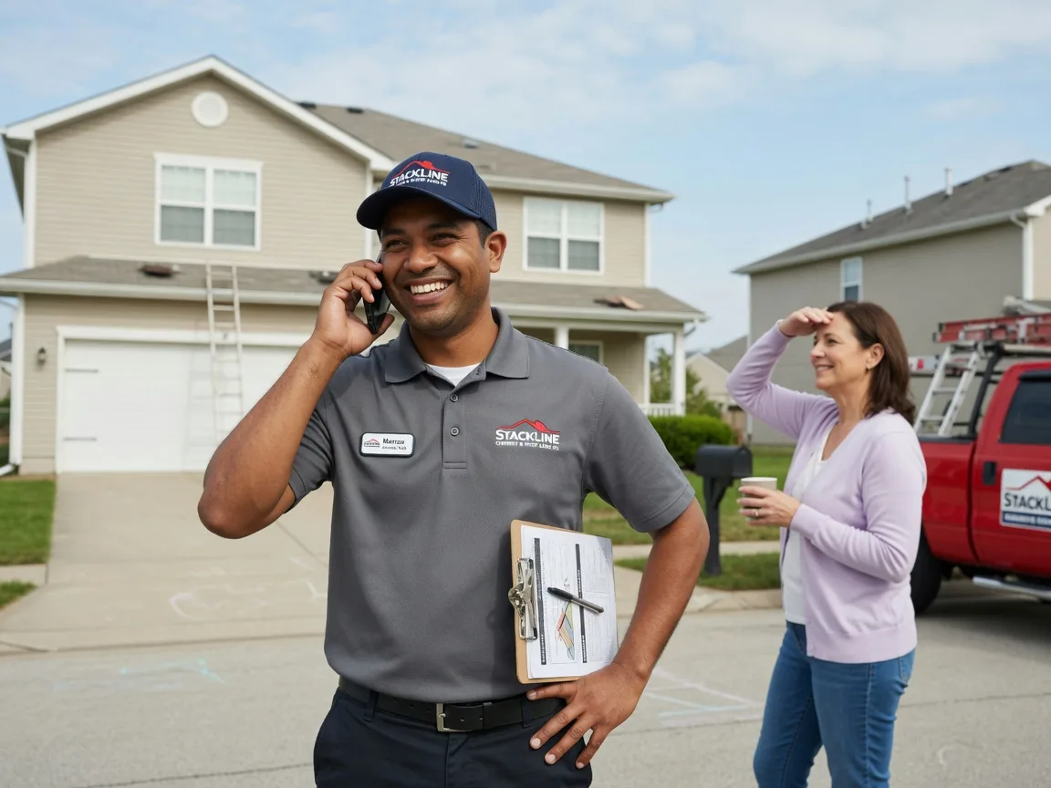 Chimney flashing repair Fountainville, PA FAQs